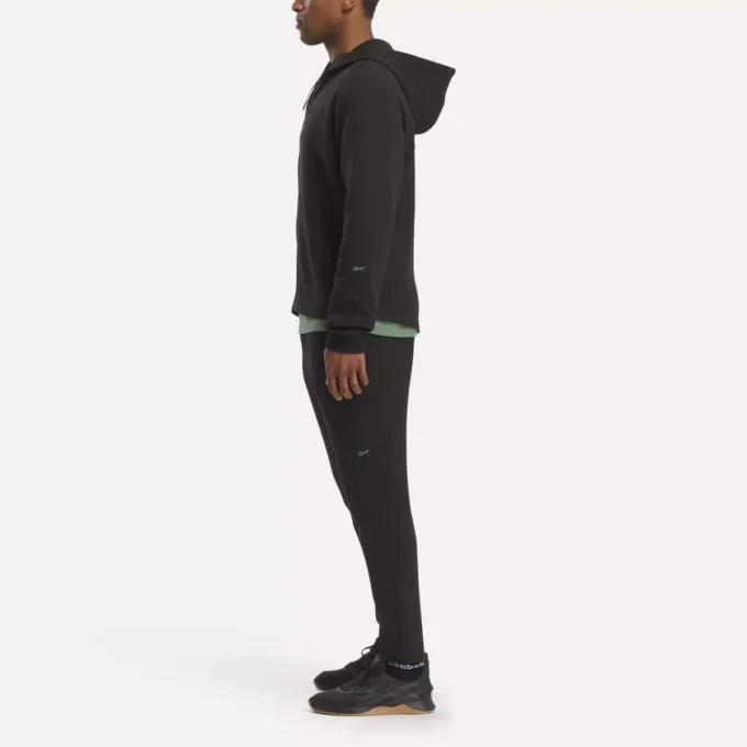 Men’s Active Collective DreamBlend Full-Zip Hoodie