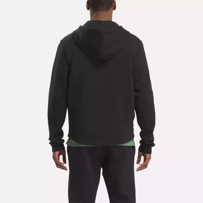 Men’s Active Collective DreamBlend Full-Zip Hoodie