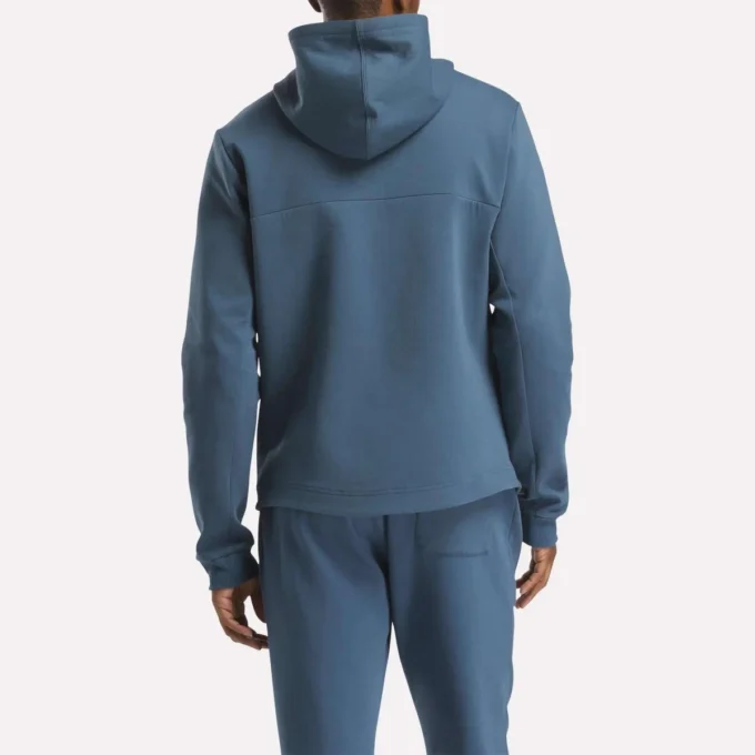 Men’s Active Collective DreamBlend Full-Zip Hoodie