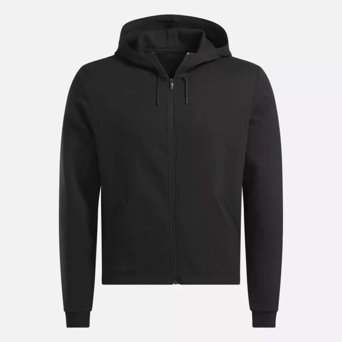 Men’s Active Collective DreamBlend Full-Zip Hoodie