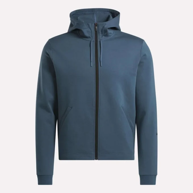 Men’s Active Collective DreamBlend Full-Zip Hoodie
