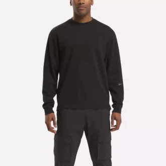 Men’s Active Collective Long Sleeve T-Shirt