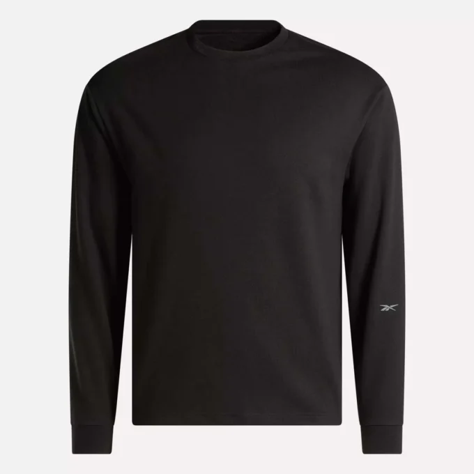 Men’s Active Collective Long Sleeve T-Shirt