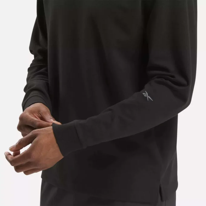 Men’s Active Collective Long Sleeve T-Shirt
