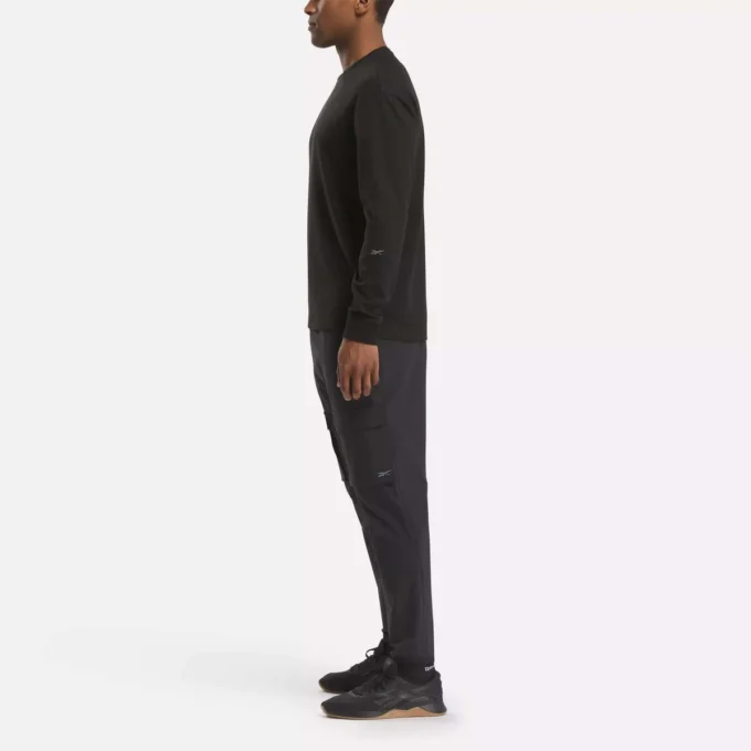 Men’s Active Collective Long Sleeve T-Shirt