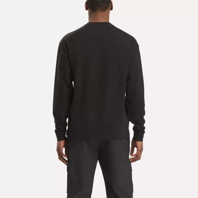 Men’s Active Collective Long Sleeve T-Shirt