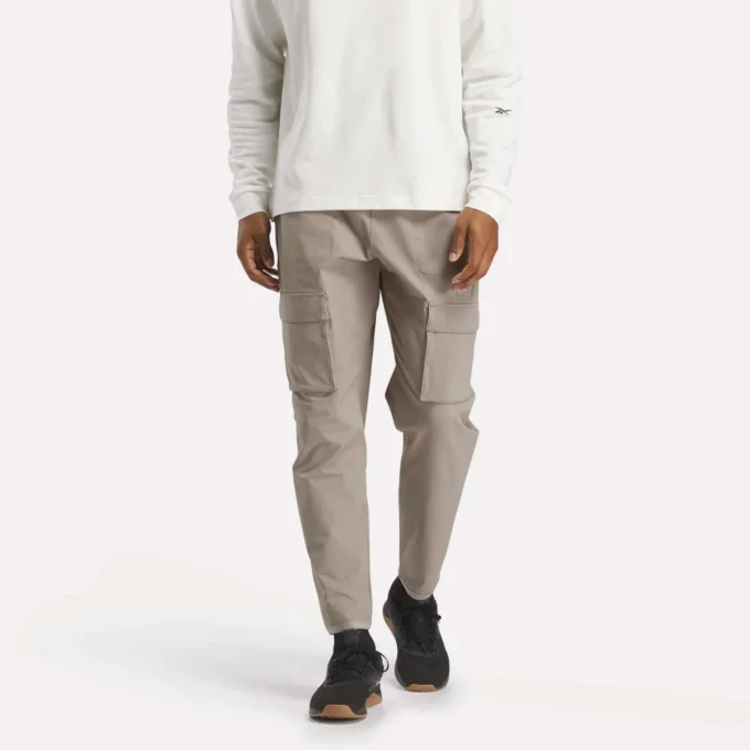 Men’s Active Collective SkyStretch Woven Cargo Pants Men’s Active Collective SkyStretch Woven Cargo Pants
