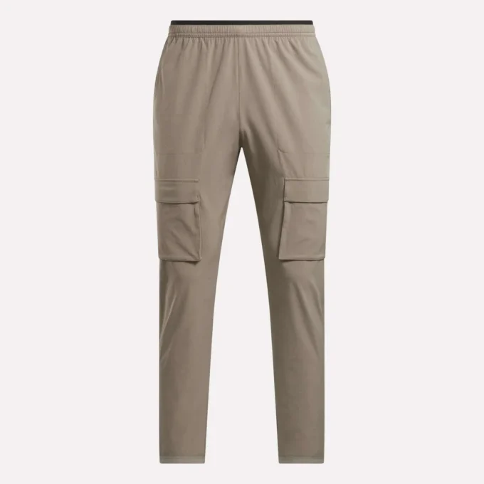 Men’s Active Collective SkyStretch Woven Cargo Pants Men’s Active Collective SkyStretch Woven Cargo Pants