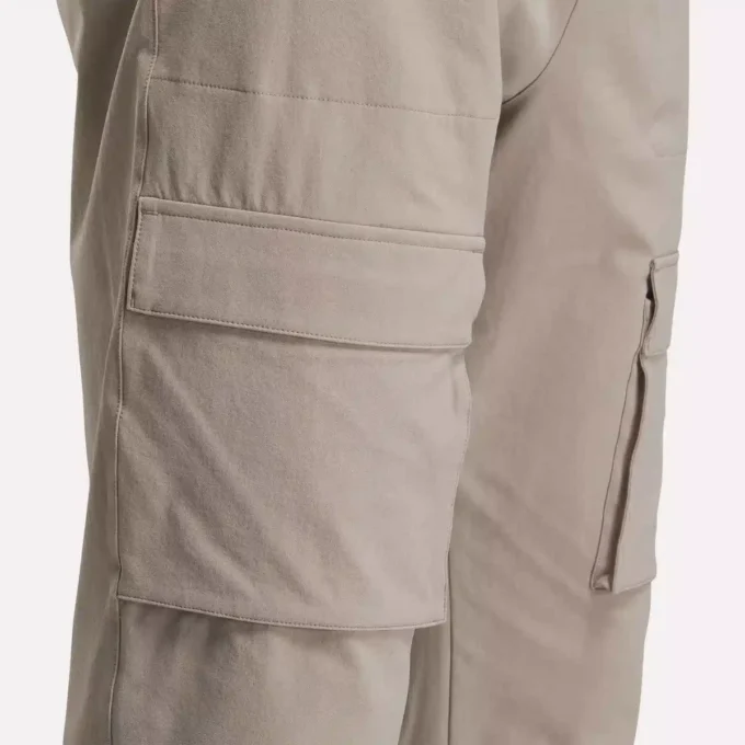 Men’s Active Collective SkyStretch Woven Cargo Pants Men’s Active Collective SkyStretch Woven Cargo Pants