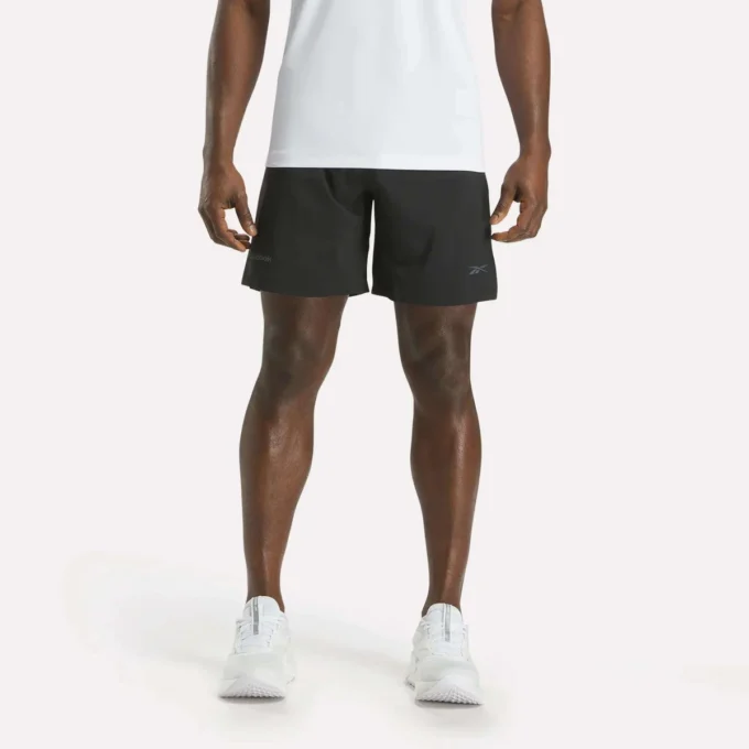 Men’s Athlete Speed Shorts
