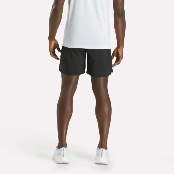 Men’s Athlete Speed Shorts