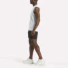 Men’s Athlete Speed Shorts