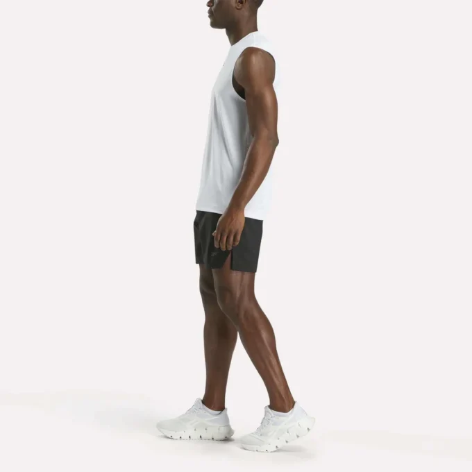 Men’s Athlete Speed Shorts
