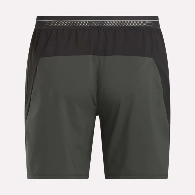 Men’s Athlete Speed Shorts