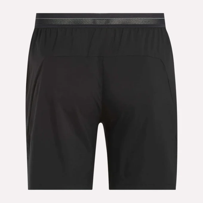 Men’s Athlete Speed Shorts