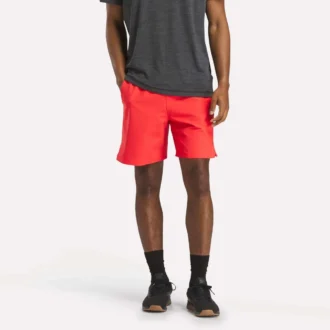 Men’s Athlete Strength Shorts 7″