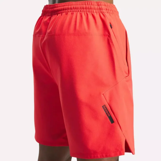 Men’s Athlete Strength Shorts 7″ Men’s Athlete Strength Shorts 7″
