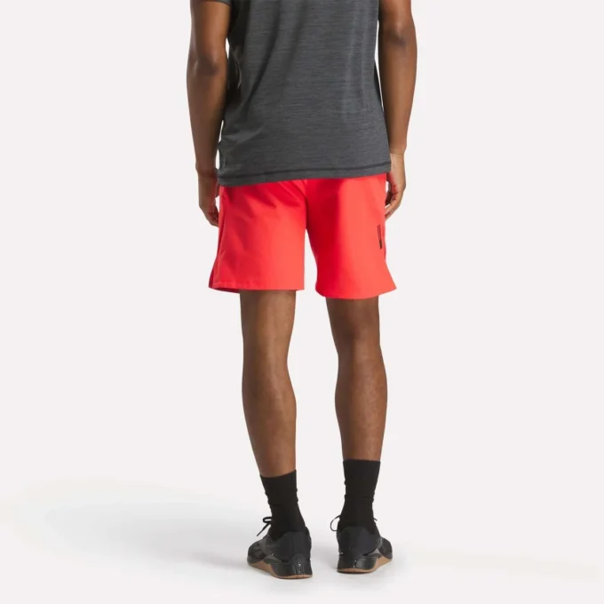 Men’s Athlete Strength Shorts 7″ Men’s Athlete Strength Shorts 7″
