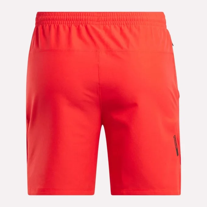 Men’s Athlete Strength Shorts 7″ Men’s Athlete Strength Shorts 7″
