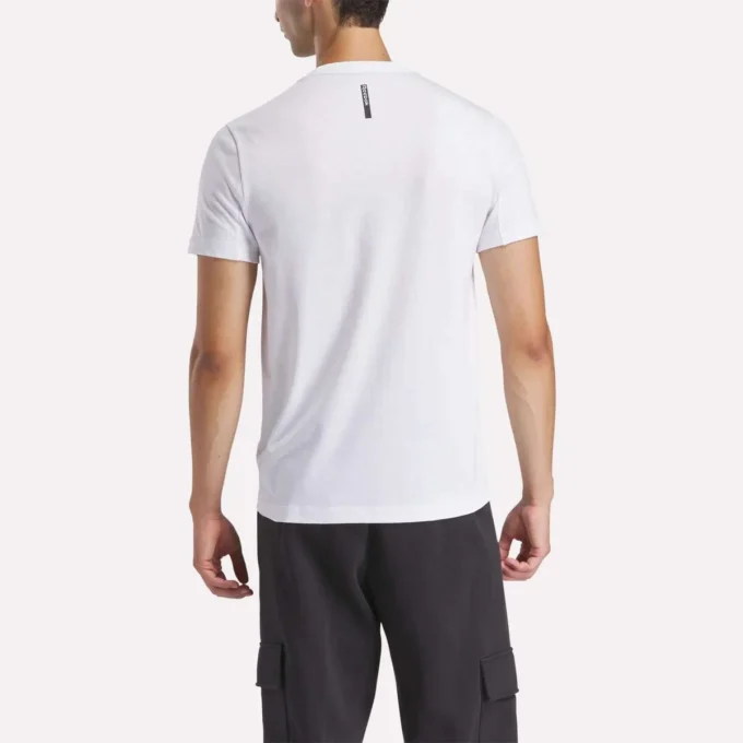 Men’s Athlete Training T-Shirt Men’s Athlete Training T-Shirt