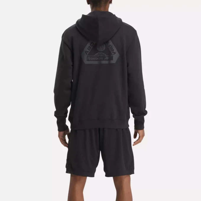 Men’s ATR Hoopwear Hoodie Men’s ATR Hoopwear Hoodie