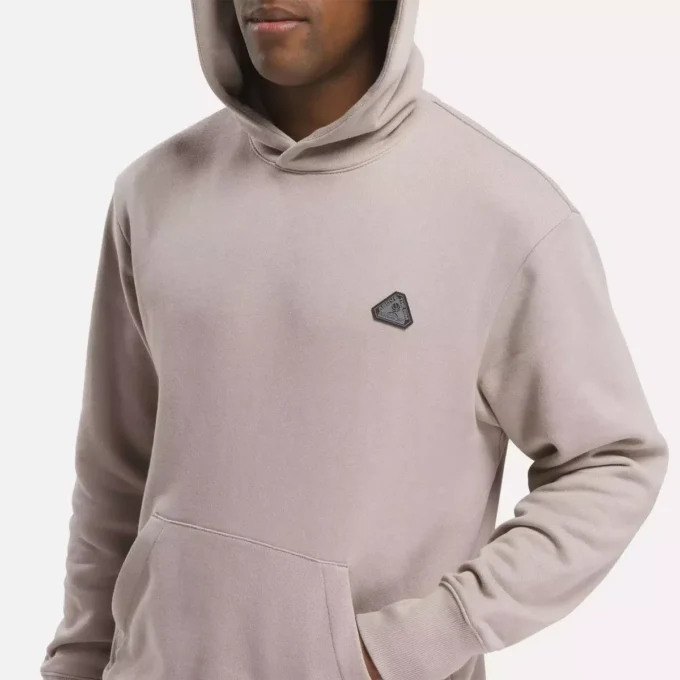 Men’s ATR Hoopwear Hoodie Men’s ATR Hoopwear Hoodie
