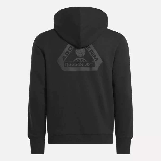 Men’s ATR Hoopwear Hoodie Men’s ATR Hoopwear Hoodie