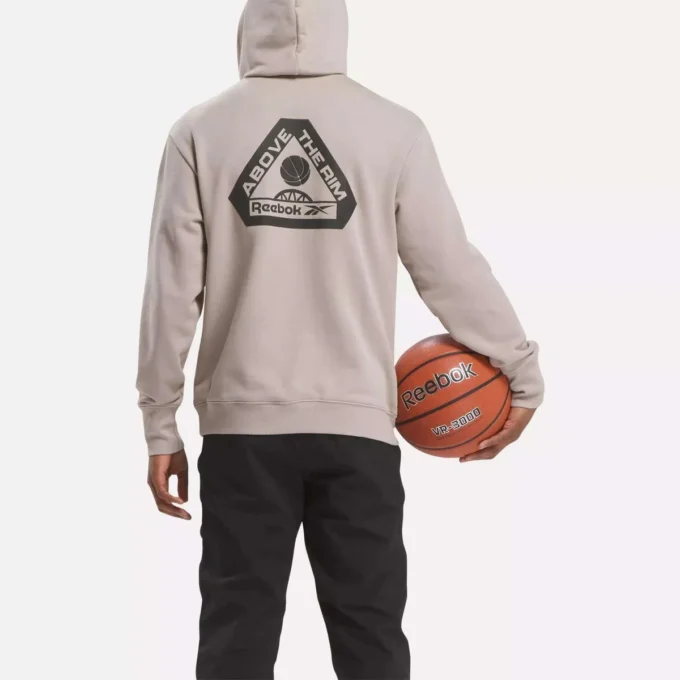 Men’s ATR Hoopwear Hoodie Men’s ATR Hoopwear Hoodie