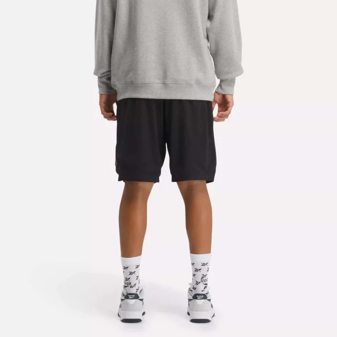 Men’s ATR Hoopwear Shorts Men’s ATR Hoopwear Shorts