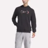 Men’s Basketball Heat Wave Hoodie