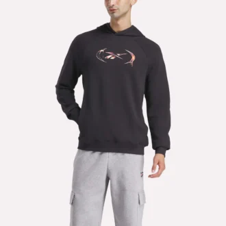 Men’s Basketball Heat Wave Hoodie