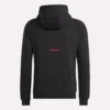 Men’s Basketball Heat Wave Hoodie