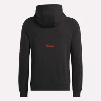 Men’s Basketball Heat Wave Hoodie