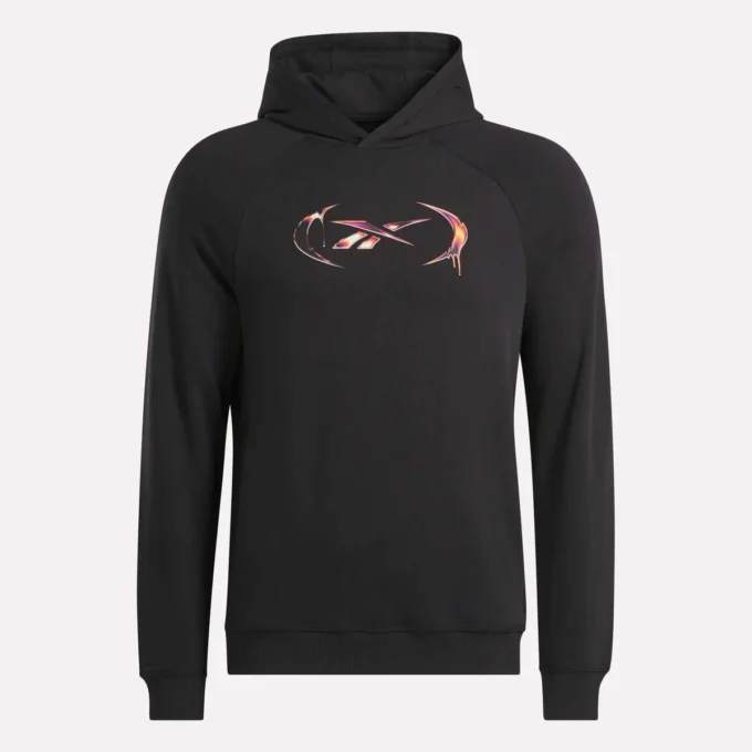 Men’s Basketball Heat Wave Hoodie
