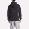 Men’s Basketball Heat Wave Hoodie