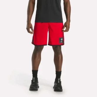 Men’s Basketball Mesh Shorts
