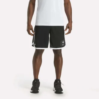 Men’s Basketball Mesh Shorts