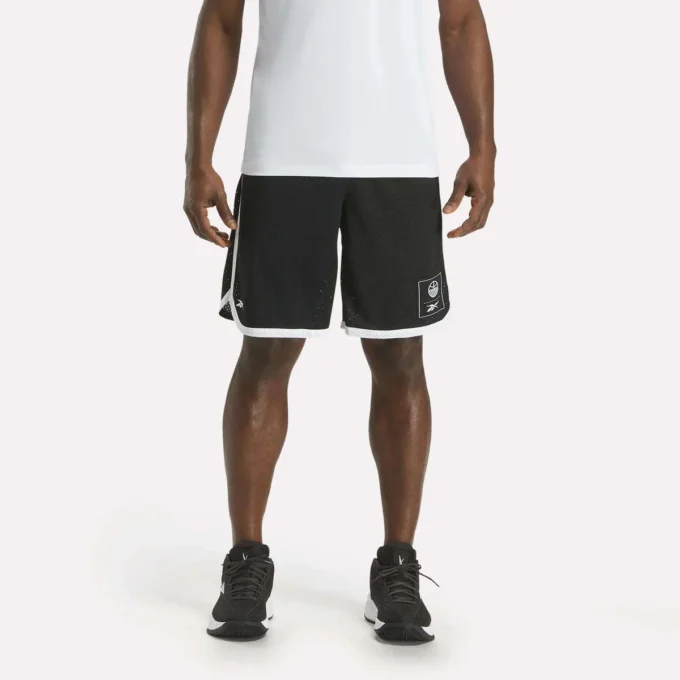 Men’s Basketball Mesh Shorts Men’s Basketball Mesh Shorts