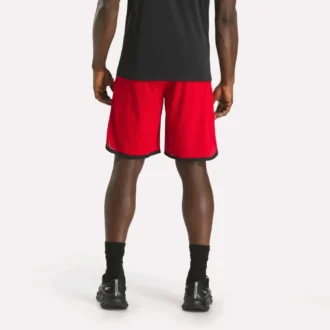 Men’s Basketball Mesh Shorts