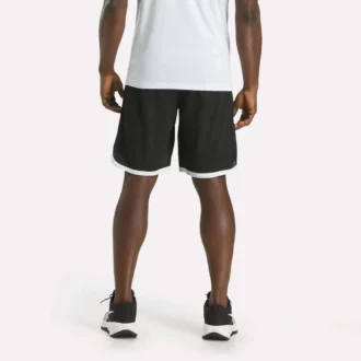 Men’s Basketball Mesh Shorts