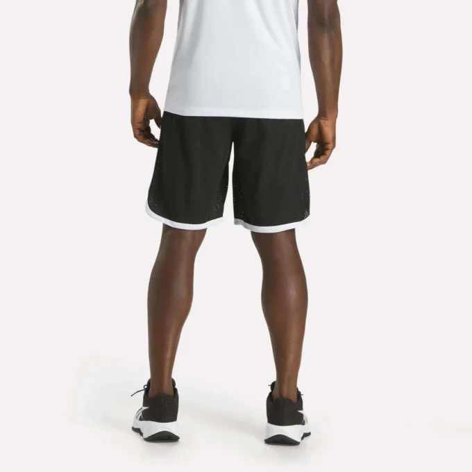 Men’s Basketball Mesh Shorts Men’s Basketball Mesh Shorts