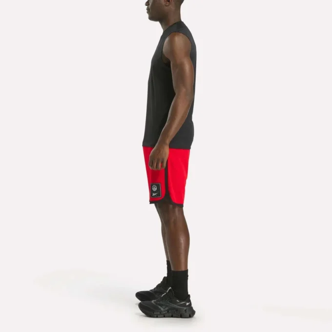 Men’s Basketball Mesh Shorts Men’s Basketball Mesh Shorts