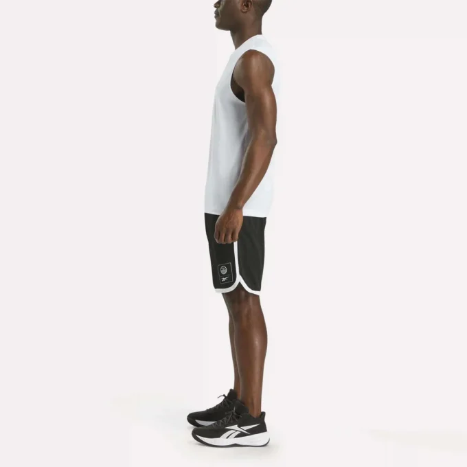 Men’s Basketball Mesh Shorts Men’s Basketball Mesh Shorts