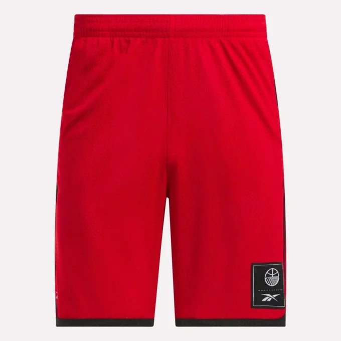 Men’s Basketball Mesh Shorts Men’s Basketball Mesh Shorts