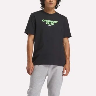 Men’s Basketball Ordinary Elite T-Shirt