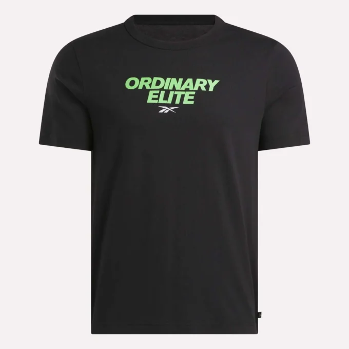 Men’s Basketball Ordinary Elite T-Shirt