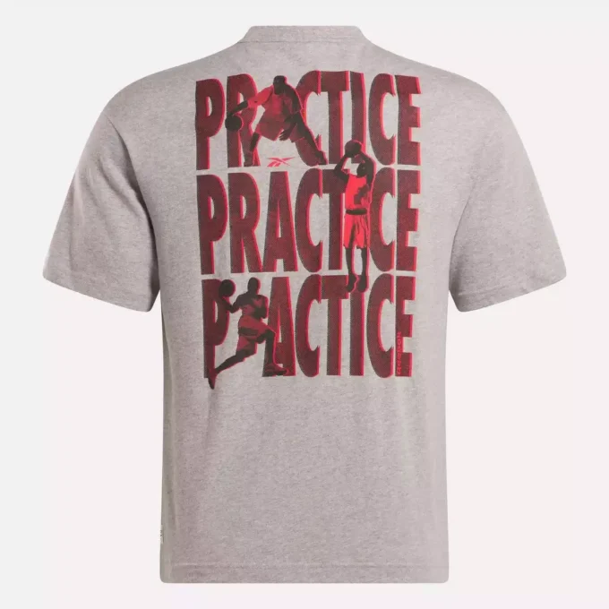 Men’s Basketball Practice Tee Men’s Basketball Practice Tee