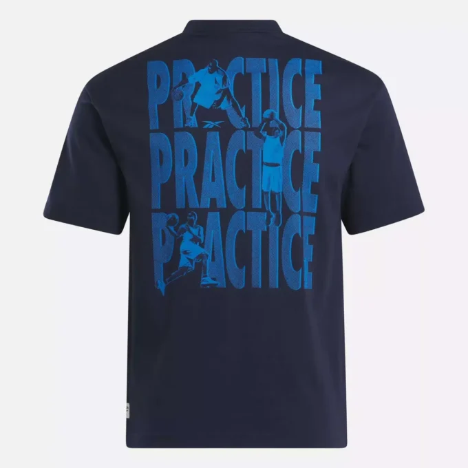 Men’s Basketball Practice Tee Men’s Basketball Practice Tee