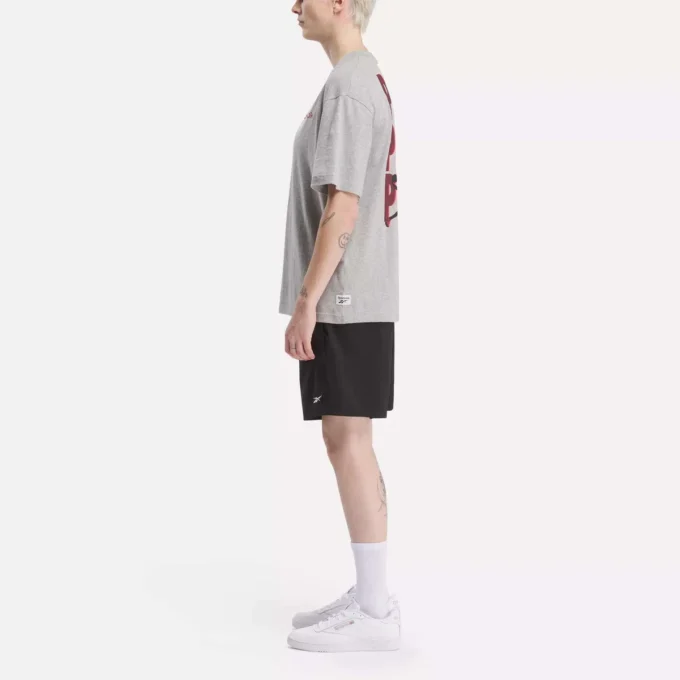 Men’s Basketball Practice Tee Men’s Basketball Practice Tee