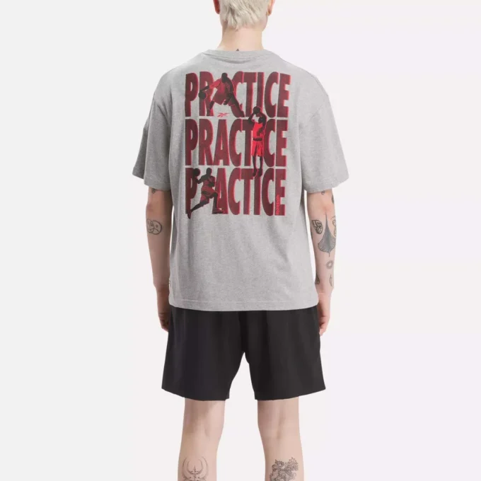 Men’s Basketball Practice Tee Men’s Basketball Practice Tee